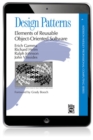 Design Patterns : Elements of Reusable Object-Oriented Software - eBook