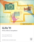 Apple Training Series : iLife '11 - Book