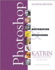 Adobe Photoshop Restoration & Retouching - Book