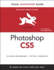 Photoshop CS5 for Windows and Macintosh : Visual QuickStart Guide - eBook