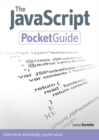 JavaScript Pocket Guide, The - eBook