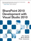 SharePoint 2010 Development with Visual Studio 2010 - eBook