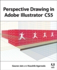 Perspective Drawing in Adobe Illustrator CS5 - eBook