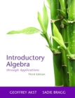 Introductory Algebra Through Applications - Book