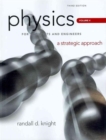 Physics for Scientists and Engineers : A Strategic Approach, Vol. 4 (Chs 25-36) - Book