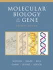 Molecular Biology of the Gene - Book