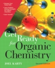 Get Ready for Organic Chemistry - Book