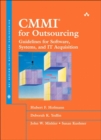 CMMI(R) for Outsourcing : Guidelines for Software, Systems, and IT Acquisition - Book