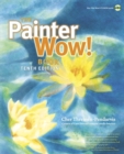 The Painter Wow! Book - Book