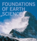 Foundations of Earth Science Plus MasteringGeology with Etext -- Access Card Package - Book