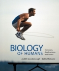 Biology of Humans : Concepts, Applications, and Issues Plus MasteringBiology with Etext -- Access Card Package - Book