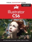 Illustrator CS6 : Visual QuickStart Guide - Book