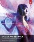 Adobe After Effects CS6 Classroom in a Book - Book