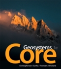 Geosystems Core - Book