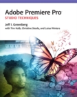 Adobe Premiere Pro Studio Techniques - Book