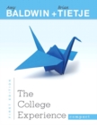 The College Experience Compact - Book