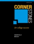 Cornerstones for College Success - Book