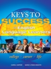 Keys to Success for English Language Learners - Book
