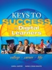 Keys to Success for Digital Learners - Book