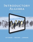 Introductory Algebra - Book