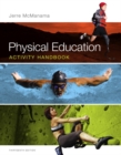 Physical Education Activity Handbook - Book