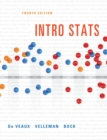 Intro Stats Plus MyStatLab -- Access Card Package - Book