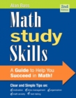 Math Study Skills - Book