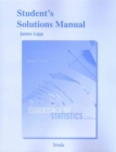 Student's Solutions Manual for Essentials of Statistics - Book