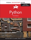Python : Visual QuickStart Guide - Book