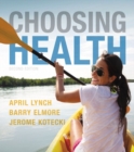 Choosing Health - Book