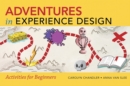 Adventures in Experience Design - Book