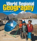 World Regional Geography : A Development Approach - Book