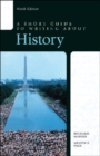 Short Guide to Writing about History, A - Book