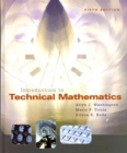 Introduction to Technical Mathematics + MyLab Math - Book