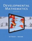 Developmental Mathematics - Book