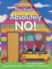 Story Basket, Definitely, Positively, Absolutely No!, Big Book - Book