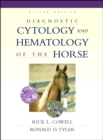 Diagnostic Cytology and Hematology of the Horse - Book