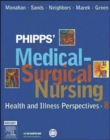 Phipps' Medical-Surgical Nursing : Health and Illness Perspectives - Book