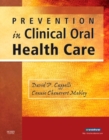 Prevention in Clinical Oral Health Care - Book
