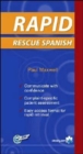 RAPID Rescue Spanish - Book
