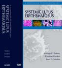 Systemic Lupus Erythematosus : Companion to "Rheumatology" 3r.e. - Book
