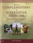 Mosby's Complementary & Alternative Medicine : A Research-Based Approach - Book