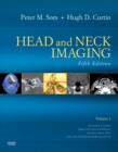 Head and Neck Imaging - 2 Volume Set : Expert Consult- Online and Print - Book