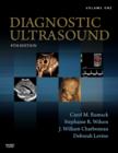 Diagnostic Ultrasound - Book