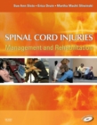 Spinal Cord Injuries - E-Book : Management and Rehabilitation - eBook