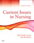 Current Issues In Nursing - Book
