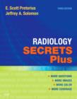 Radiology Secrets Plus - Book