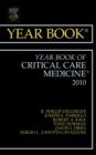 Year Book of Critical Care Medicine 2010 - Book