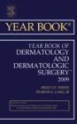 Year Book of Dermatology and Dermatological Surgery 2010 : Volume 2010 - Book