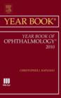 Year Book of Ophthalmology 2010 : Volume 2010 - Book